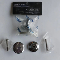 Handle bulat knob tarikan laci lemari handle pentol