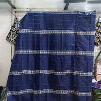 SARUNG DAYAK KHAS KALIMANTAN