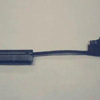 HDD cable For Fujitsu U536 U554 UH554 U574 laptop SATA Hard Drive HDD SSD Connector Flex Cable