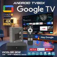 Tv box android certified google type dcolor g2 ram 2gb rom 32gb android voice pengganti android dcol