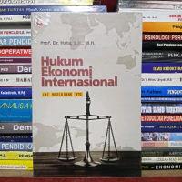 Hukum Ekonomi Internasional