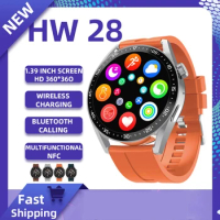for LG Wing Velvet G9 G8 V50 V60ThinQ W41 stylo 6 Bluetooth Answer Call Smart Watch Men Full Touch Dial Call Fitness Tracker