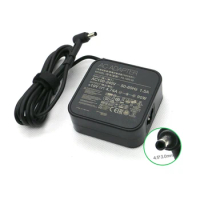 90W 19V 4.74A Laptop Adapter AC Charger For Asus PA-1900-30 UX90W N90W P4510JA P4510JD E551JA E551JD ADP-65DW Power Supply