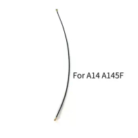 10PCS For Samsung Galaxy A14 A54 Wifi Antenna Signal Flex Cable Repair Parts