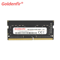 Goldenfir ddr4 ram 8GB 4GB 16GB 2133MHz or 2400MHz DIMM Laptop Memory Support motherboard ddr4