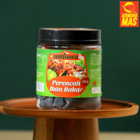 PERENCAH AYAM & IKAN BAKAR UMINORA
