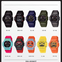 Jam Tangan Pria Digitec DG5090T ORIGINAL GARANSI RESMI 1 TAHUN Stopwatch