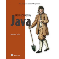Troubleshooting Java Read, Debug, And Optimize JVM Applications