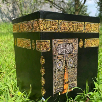 Celengan Ka'bah Edukasi Islami