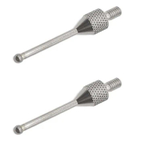 2X CNC 3D Touch Probe This Is The Stainless Steel Probe Tip For V6 3D Touch Probe/ Edge Finder