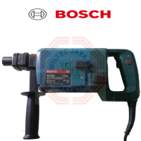 Rotary Hammer / Bor Bobok Tembok Beton model 11205 BOSCH (Germany)