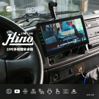 【299超取免運】M1A Honda K13 10吋多媒體導航安卓機 Play商店 APP下載 八核心 WIFI KD-V904