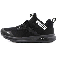 Puma ENZO 2 REFRESH Jr 套入式 慢跑鞋 大童鞋 黑 S0740 (38567702)