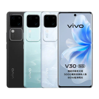 【vivo】A級福利品 V30 5G 6.78吋(12G/256G)