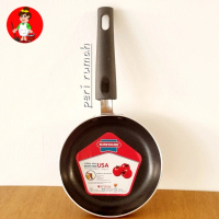 Wajan Teflon 15cm Sunhouse Kuali Frypan 15cm Sunhouse
