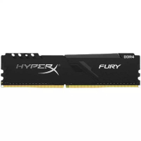 金士頓駭客神條8G DDR4 2133 2400 2666四代臺式機內存條兼容3200【北歐居家生活】