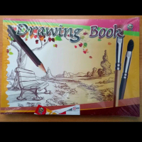 Buku Gambar A3 DODO / Sinar Dunia (Sidu)