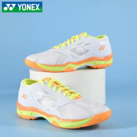 Yonex tennis shoes men badminton shoes tennis shoe sport sneakers running power cushion 2021 SHB001CR