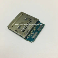 Repair Parts For Sony DSC-RX1RM2 DSC-RX1R II SD Card Slot Board MS-1029 A-2082-954-A