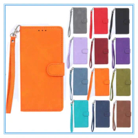 Wallet case For Etui TP-Link Neffos C9 C9A X9 N1 X1 Lite Y6 Y7 C7 Y5 C5A Y5L X20 Pro C9 Max C9s Cover Leather case Book skin bag