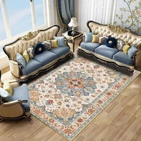 [COD] BUYNOW - TURKEY CLASSIC GINAL Kualitas Karpet Ambal 2 METER x 1,4 METER - TRKY - 445 TRKY - 44