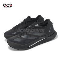 adidas 慢跑鞋 Adizero SL2 M 男鞋 女鞋 黑 透氣 雙層中底 緩震 運動鞋 愛迪達 IF6747