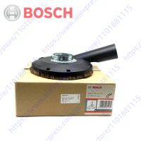 BOSCH Dust protection cover Removable cleaning dust hood for 115MM 125MM GWS8 GWS9 GWS10 GWS11 GWS12 GWS14 GWS15 angle grinder