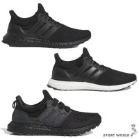 Adidas 男鞋 慢跑鞋 Ultraboost 1.0 全黑/黑白/黑灰 HQ4199/HQ4201/ID1747