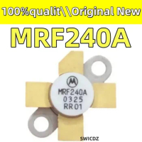 MRF240A SMD RF tube High Frequency tube Power amplification module