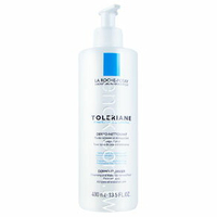 LA ROCHE-POSAY理膚寶水 多容安清潔卸妝乳液400ml