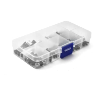 Bộ vít nâng cấp ô tô RC, Bộ phận đeo, Dụng cụ phục hồi ô tô RC, Thích hợp cho các bộ phận nâng cấp ô