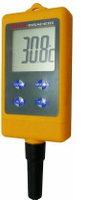 泰菱電子◆防水探針式溫度計 -50 °C ~ + 300°C DTM-3107 TECPEL
