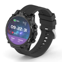 4G Android 8.1 sports smart watch with SDK for secondary development