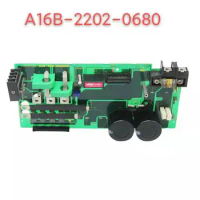 A16B-2202-0680 Fanuc PCB Board Circuit Board For CNC Machine Controller Very Cheap