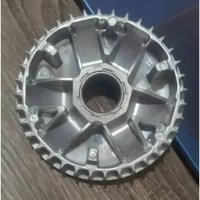 Rumah roller Beat karbu KVY scoopy