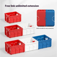 Liegrencl Inbow Dus 86mm Putih Mangkok Box Stop Kontak Saklar Kotak Bahan Tebal Premium Cocok Semua 