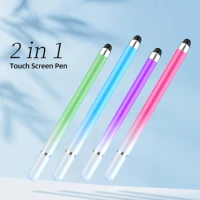 Stylus For IPad 10th 9th Pro11 12.9 Air1/2/3/4/5th Mini1/2/3/4/5/6 10.2 7th 8th 9th Pro10.5 9.7 Tablet Capacitive Touch Pencil