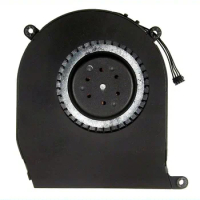 For Apple Mac Mini A1347 2010 2011 2012 2013 2014 CPU Cooler Cooling Fan Replacement Part