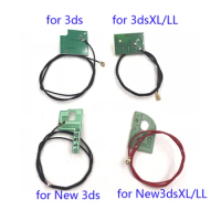 For 3DS/New 3DS/3DS XL LL/New 3DS XL LL Wifi Antenna Flex Wire Cable for Nintendo New2dsxl LL Repair Parts Replacement