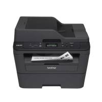 【brother】官方直營 DCP-L2540DW 無線雙面多功能雷射複合機