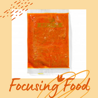 急食鮮 調理醬包-西西里紅醬(145g/包)