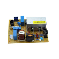 JC44-00191A JC44-00192A Fuser Power Board for Samsung  ML6510 5510 5515 5512 6512 6515 for Xerox 4600 4620 4622 Printer Parts