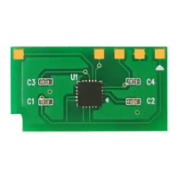 Toner Chip For Pantum PC110-H PA110-H PB110-H PD110-H PD100-H PD200-H PC 110-H/PA 110-H/PB 110-H/PD 110-H/PD 100-H/PD 200-H