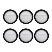 Hepa Filter Replacement Accessory Kit For Proscenic P8 Vacuum Cleaner Vacuum Filters