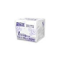 【史代新文具】露易拭 A02281 二折擦手紙(小)