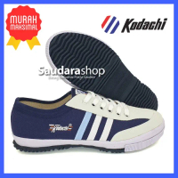 Kodachi 8112 Sepatu Kodachi Baru / Sepatu Kodachi Navy / Sepatu Capung - 40-TERLARIS!!!!!!!!!!!!!!!!