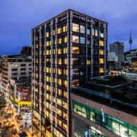 住宿 Sotetsu Fresa Inn Seoul Myeong-dong 中區 首爾