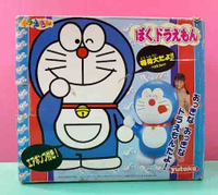 【震撼精品百貨】Doraemon_哆啦A夢~哆啦A夢造型充氣娃娃#53006