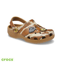【Crocs】童鞋 侏儸紀世界經典大童克駱格(208808-202)