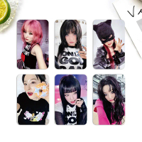 การ์ดภาพถ่าย Red Velvet, SEULGI อุบัติเหตุด้วยวัตถุประสงค์, SMTOWN IRENE และการออกแบบ Like A Flower,